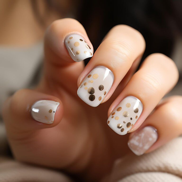 Nails Art By Anna Nail Salon In Thomasville, GA 31757